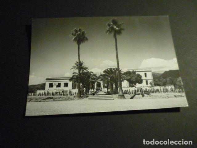Postales: BENICASIM CASTELLON RESIDENCIA ARGENTINA