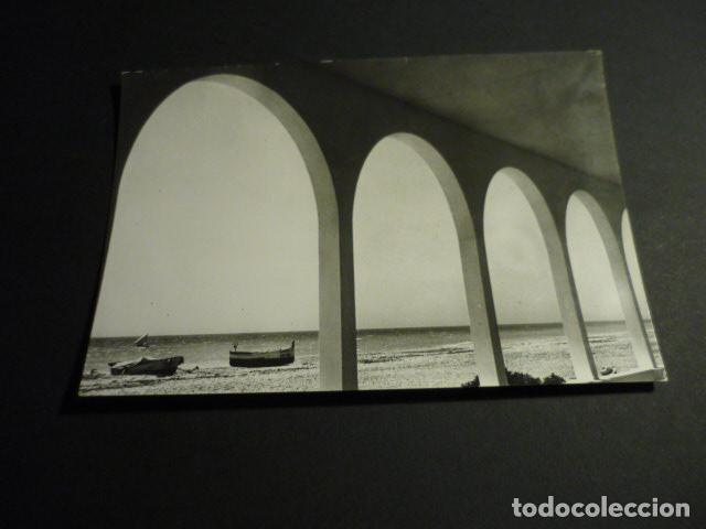 Postales: ALMENARA CASTELLON PLAYA