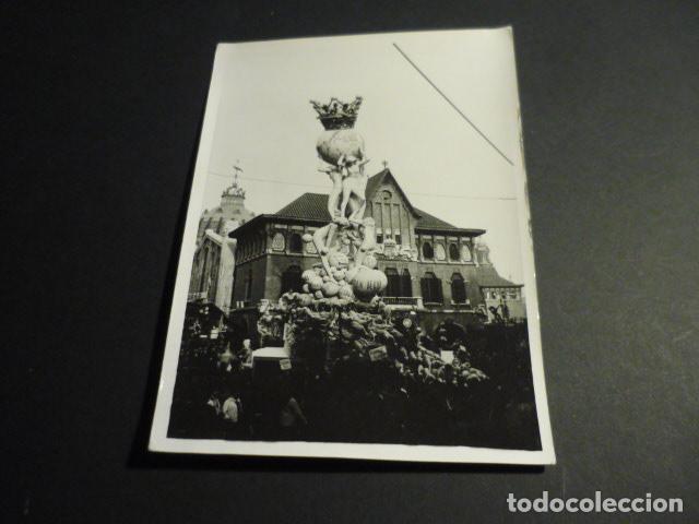 Postales: VALENCIA FALLAS FOTOGRAFIA 10 X 15 CM