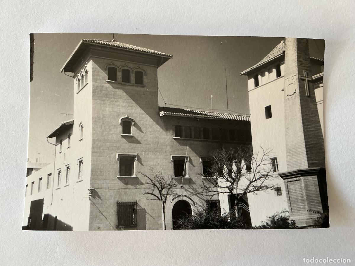 Postales: FOTOGRAF&Iacute;A FORMATO POSTAL AYUNTAMIENTO DE ALFARA DEL PATRIARCA VALENCIA