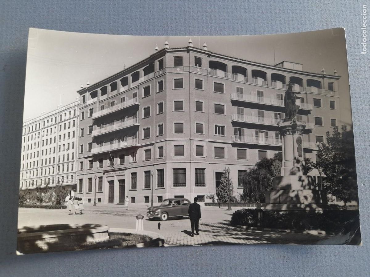 Postales: Postal de Castell&oacute;n de la plana-1011- avenida del rey don jaime, comas aldea circ 1960