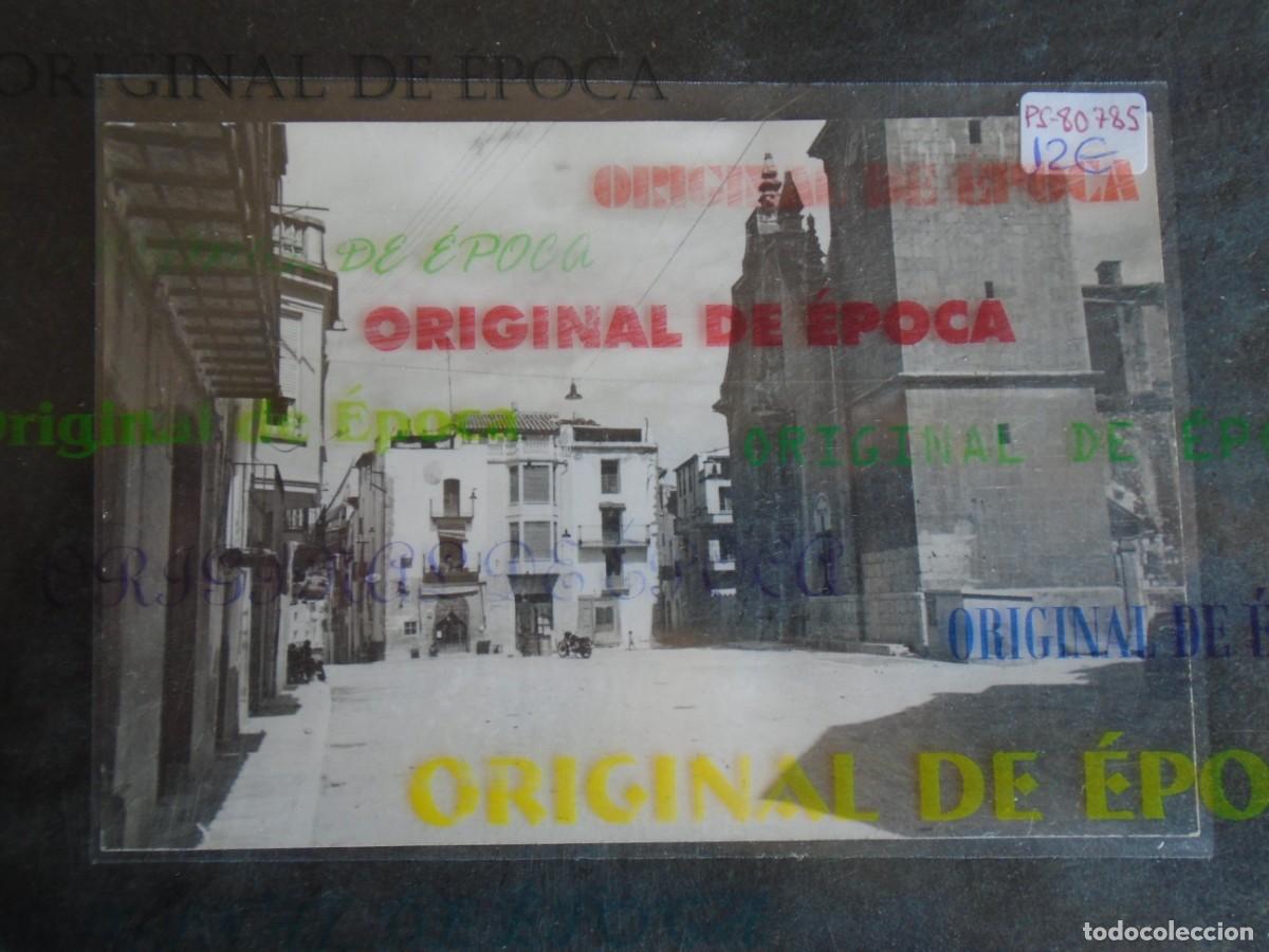 Postales: (PS-80785B)POSTAL DE LA JANA(CASTELLON)-VISTAS