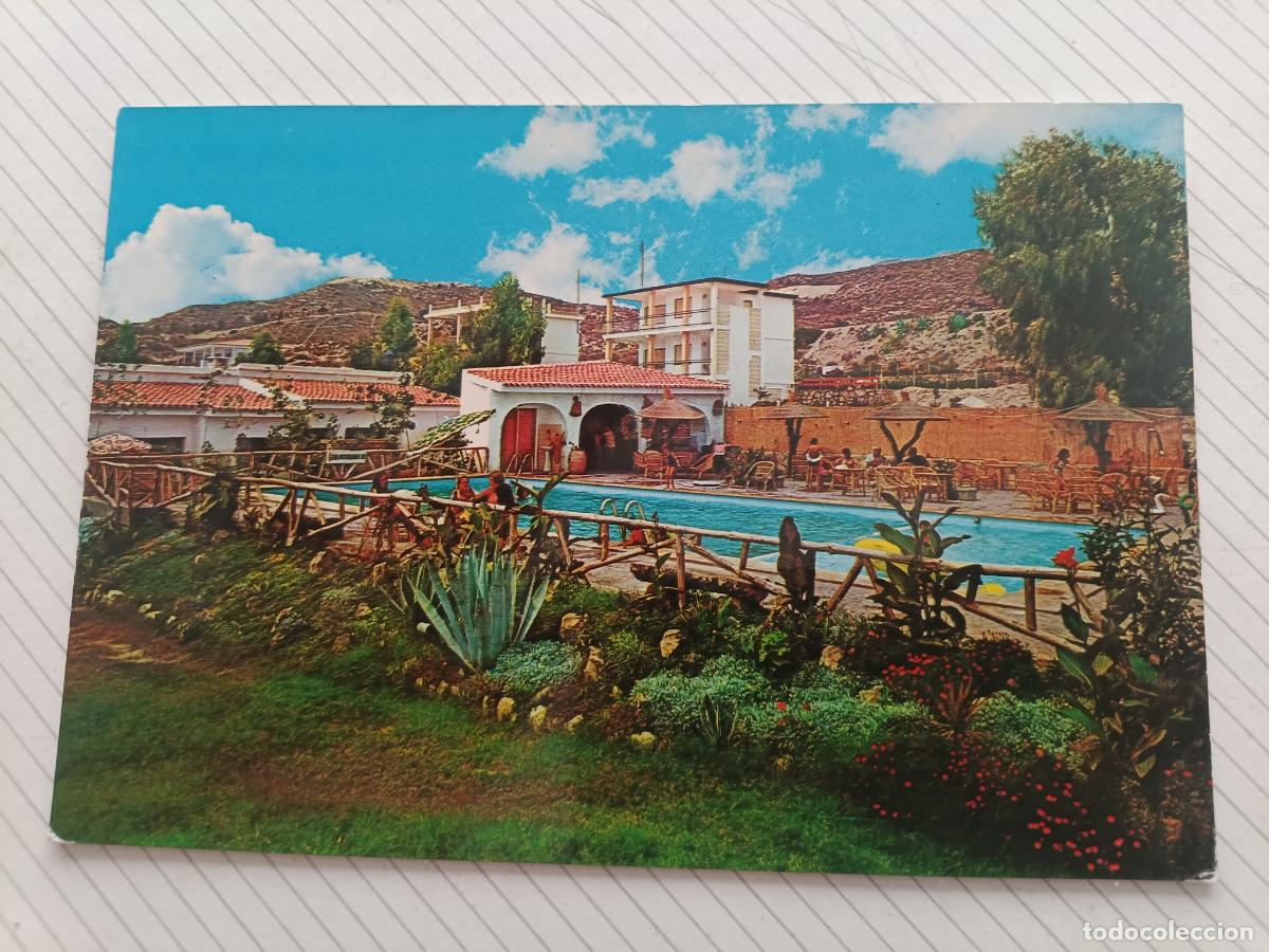 Postales: Campello, Minerva Park, Alicante, postal no usada