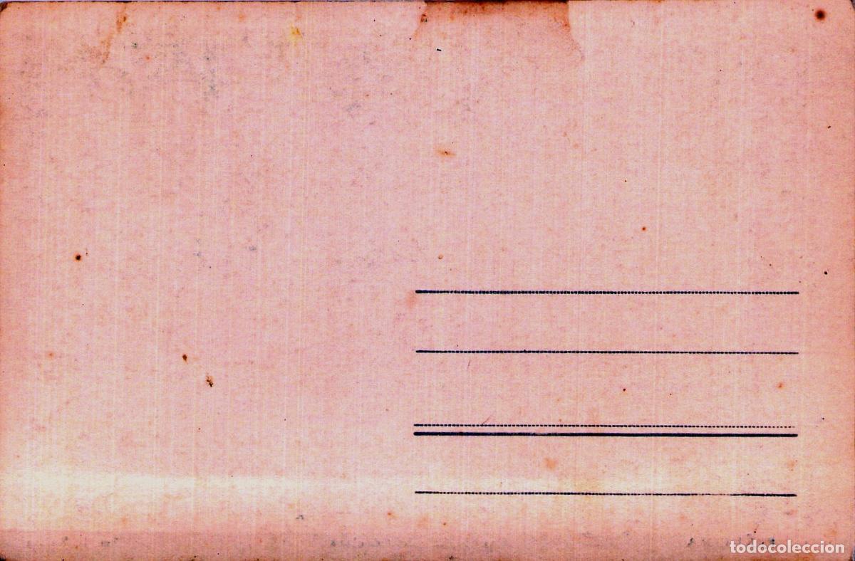 Postales: Postal de Pe&ntilde;&iacute;scola, Sala del C&oacute;nclave del Castillo - Foto 2