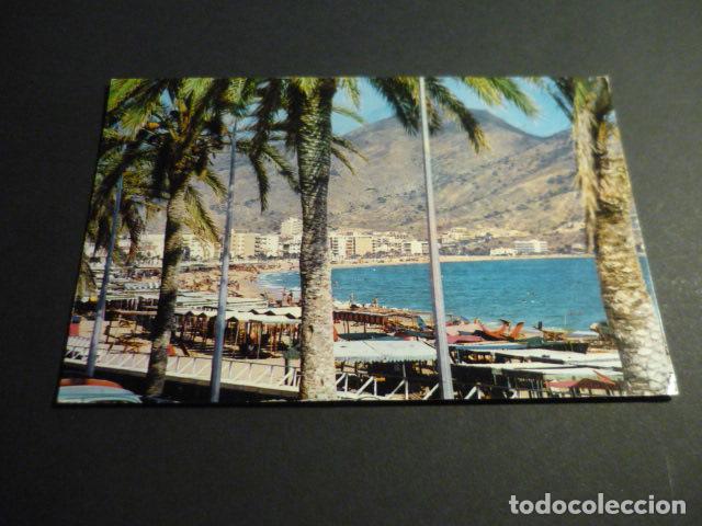 Postales: BENIDORM ALICANTE POSTAL