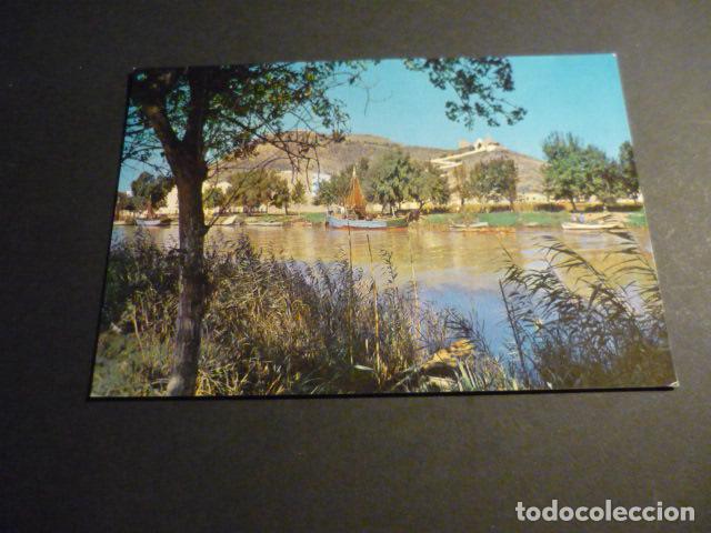 Postales: CULLERA VALENCIA POSTAL