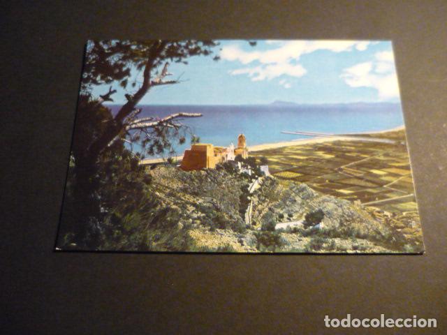 Postales: CULLERA VALENCIA POSTAL