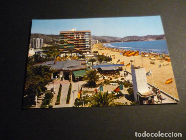Postales: CULLERA VALENCIA POSTAL