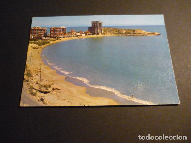 Postales: CULLERA VALENCIA POSTAL