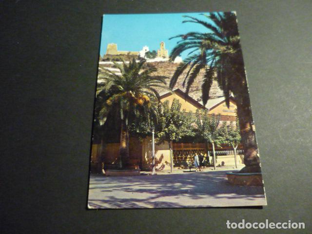 Postales: CULLERA VALENCIA POSTAL