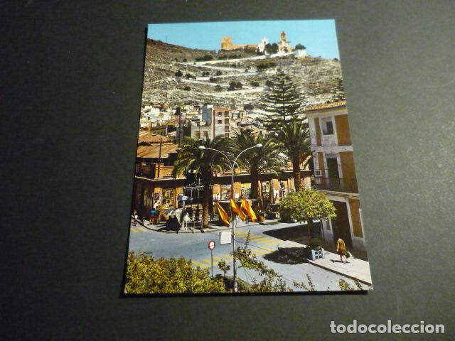 Postales: CULLERA VALENCIA POSTAL