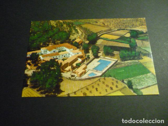Postales: BELL&Uacute;S VALENCIA POSTAL