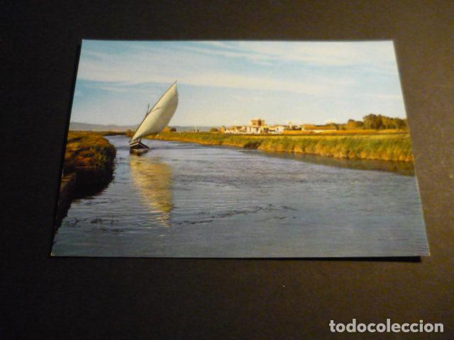 Postales: LA ALBUFERA VALENCIA POSTAL