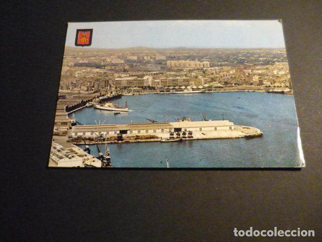 Postales: VALENCIA TARJETA POSTAL