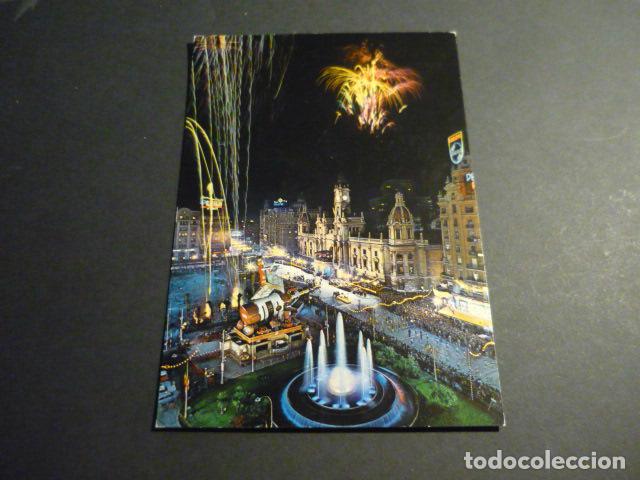 Postales: VALENCIA TARJETA POSTAL
