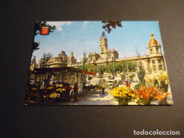Postales: VALENCIA TARJETA POSTAL