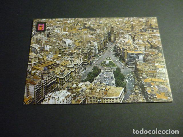 Postales: VALENCIA TARJETA POSTAL