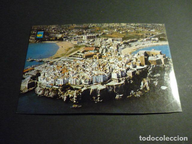 Postales: PE&Ntilde;ISCOLA CASTELLON POSTAL