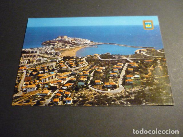 Postales: PE&Ntilde;ISCOLA CASTELLON POSTAL