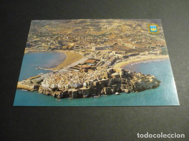 Postales: PE&Ntilde;ISCOLA CASTELLON POSTAL