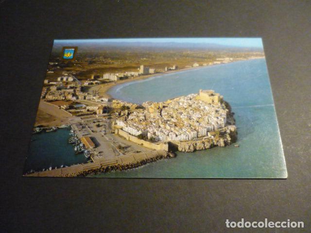 Postales: PE&Ntilde;ISCOLA CASTELLON POSTAL