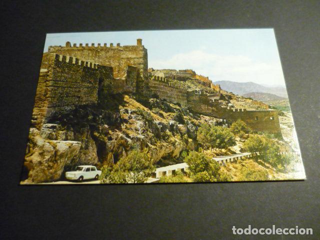 Postales: SAGUNTO VALENCIA TARJETA POSTAL