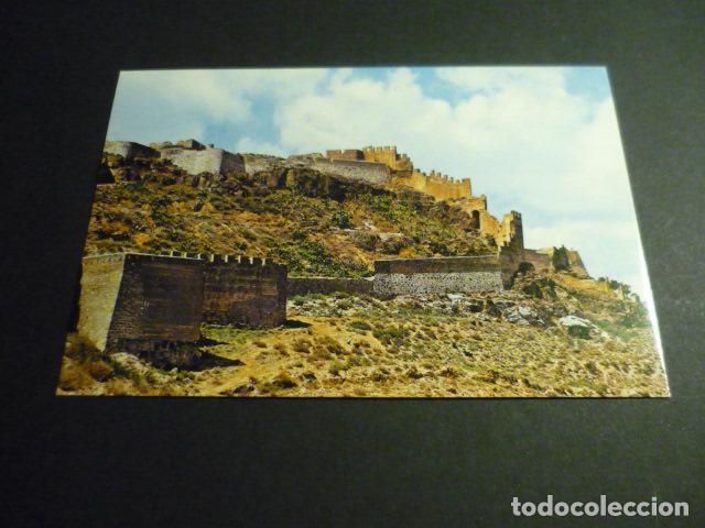Postales: SAGUNTO VALENCIA TARJETA POSTAL