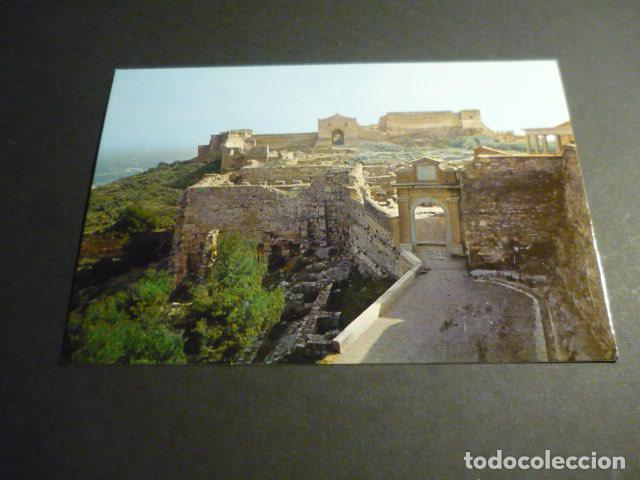 Postales: SAGUNTO VALENCIA TARJETA POSTAL