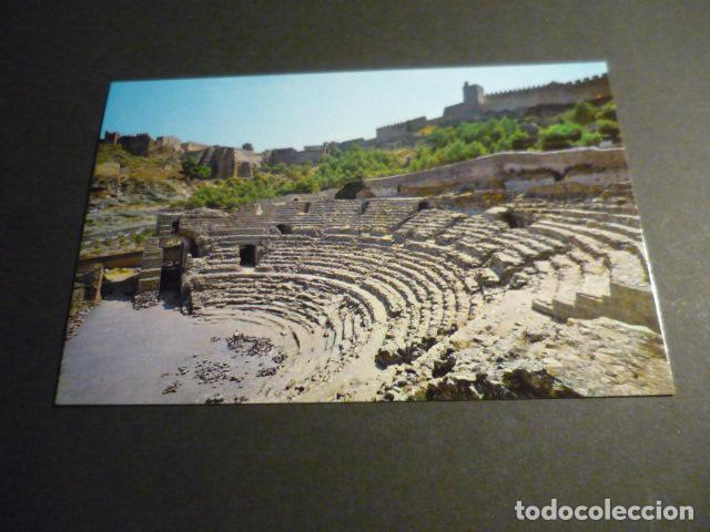 Postales: SAGUNTO VALENCIA TARJETA POSTAL