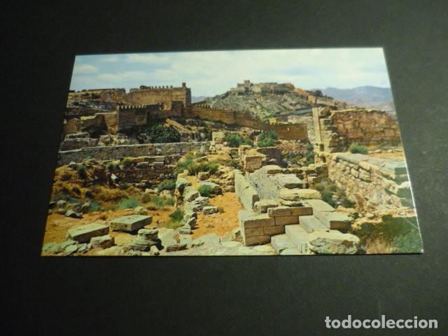 Postales: SAGUNTO VALENCIA TARJETA POSTAL