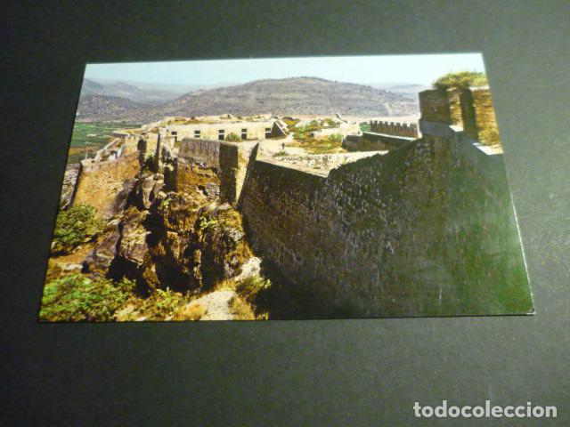 Postales: SAGUNTO VALENCIA TARJETA POSTAL