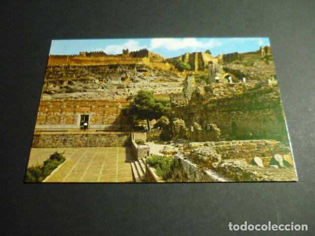 Postales: SAGUNTO VALENCIA TARJETA POSTAL