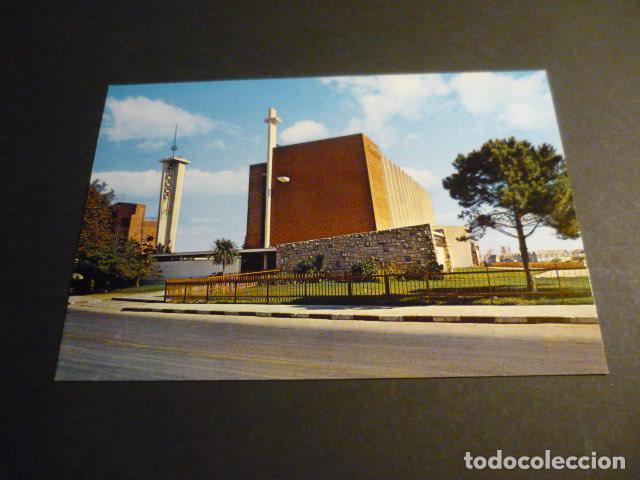 Postales: GRAO DE GANDIA VALENCIA TARJETA POSTAL