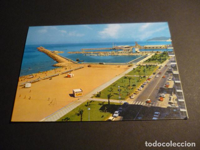 Postales: GANDIA VALENCIA TARJETA POSTAL