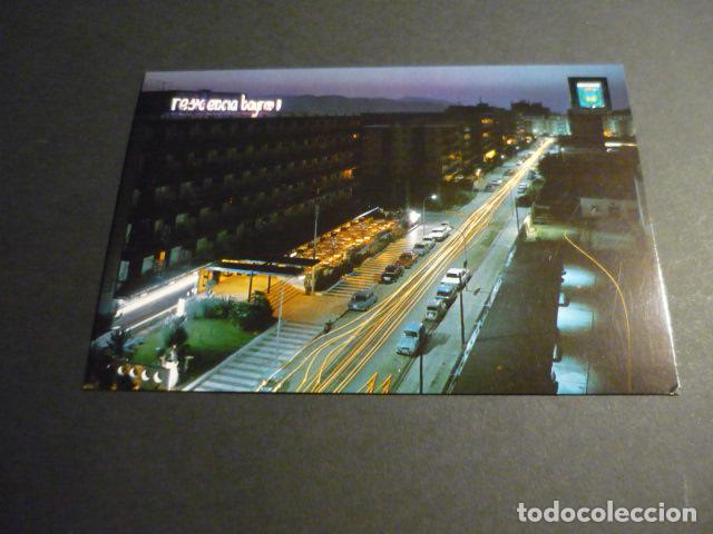 Postales: GANDIA VALENCIA TARJETA POSTAL