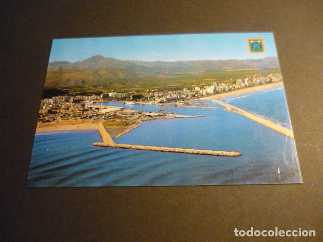 Postales: GANDIA VALENCIA TARJETA POSTAL