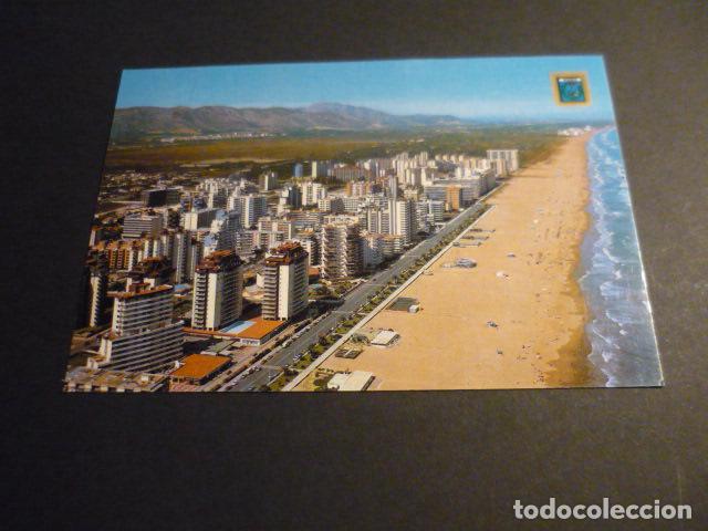 Postales: GANDIA VALENCIA TARJETA POSTAL