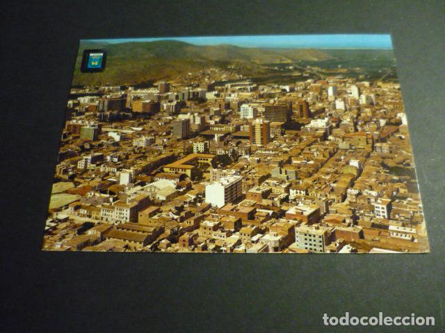Postales: GANDIA VALENCIA TARJETA POSTAL