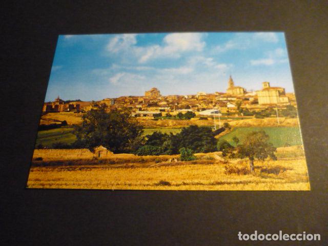 Postales: MEDINA DE RIOSECO VALLADOLID TARJETA POSTAL