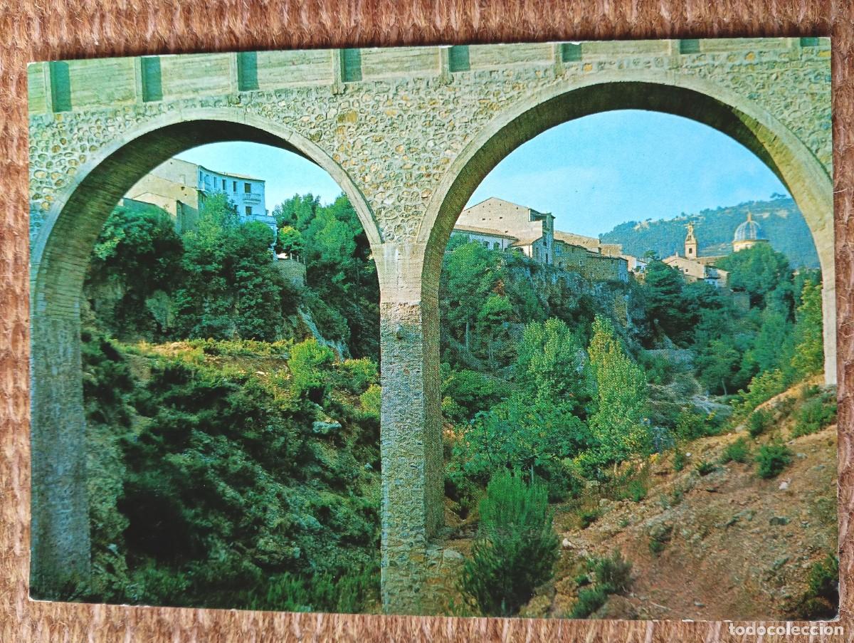 Postales: NAVAJAS - CASTELLON - EXCL. TORRES COLLADO