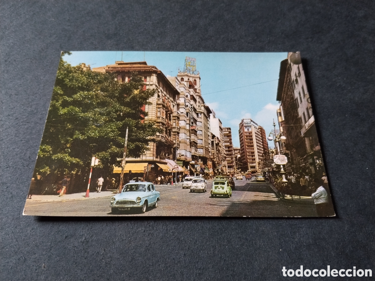 Postales: Postal Alicante..........