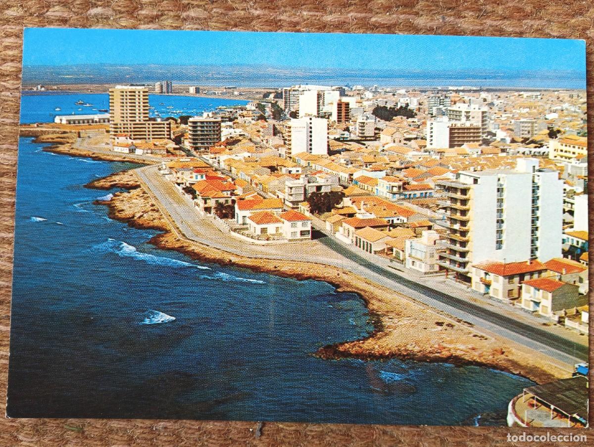 Postales: TORREVIEJA - ALICANTE - COMERCIAL VIPA - ED. RAKER