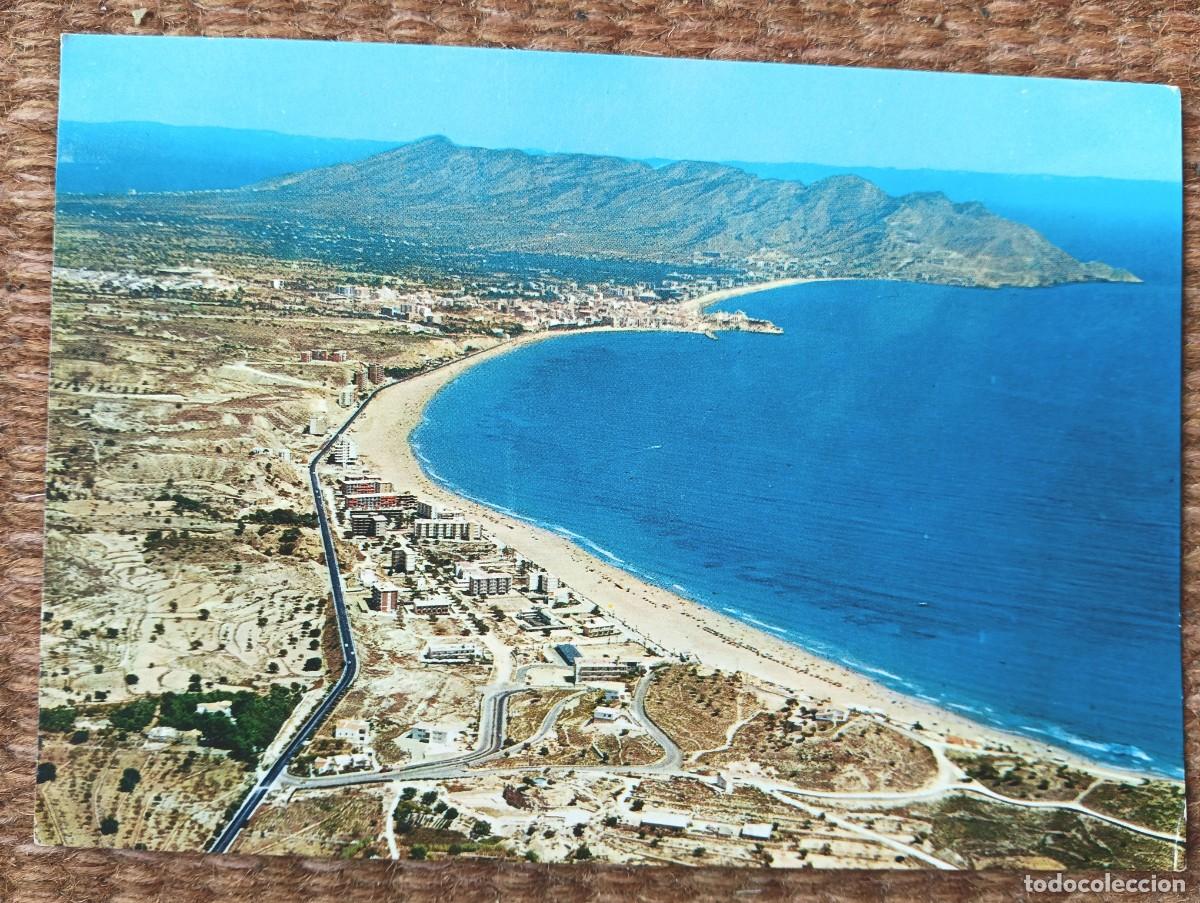 Postales: BENIDORM - ALICANTE - ED. ALARDE