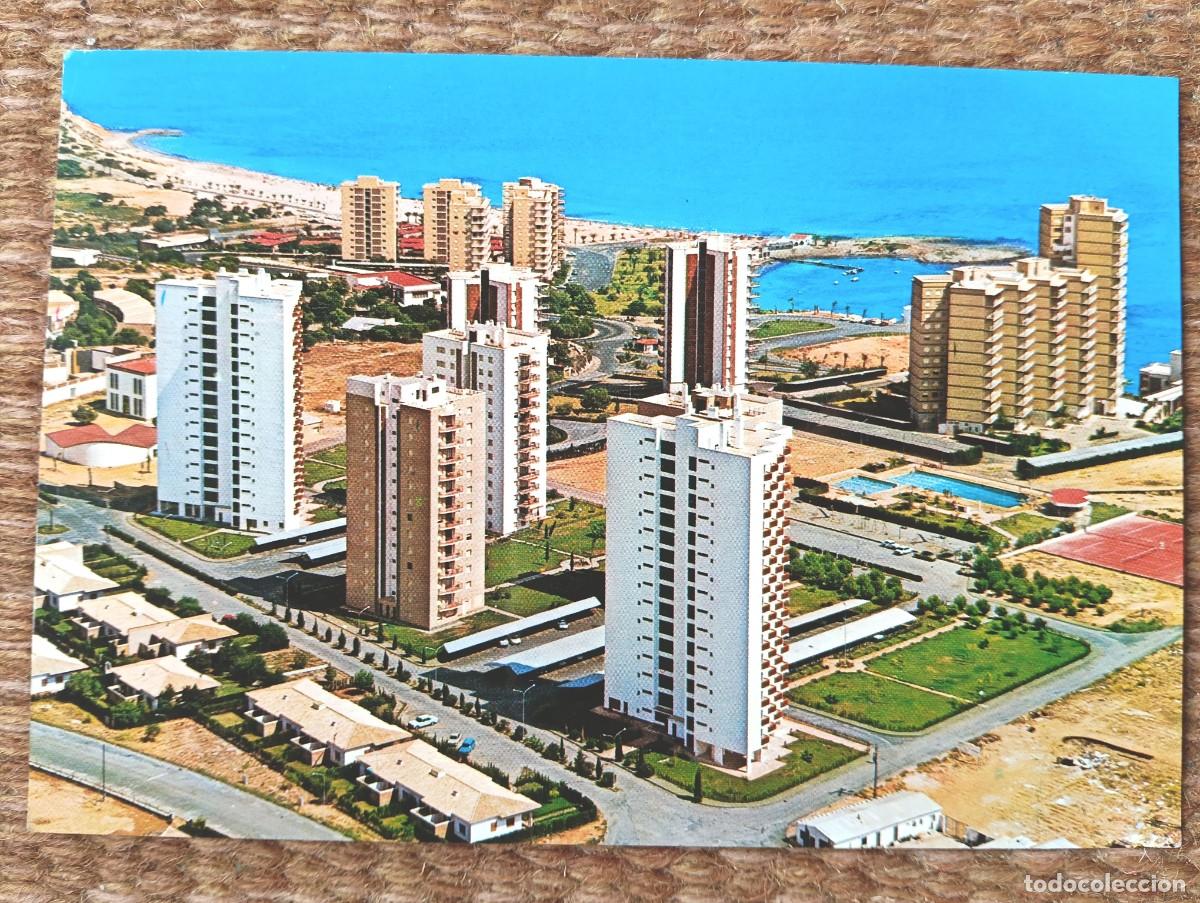 Postales: DEHESA DE CAMPOAMOR - ALICANTE - COMERCIAL VIPA