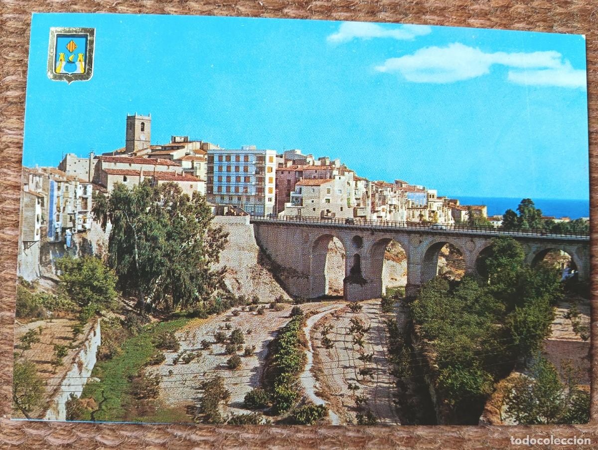 Postales: VILLAJOYOSA - ALICANTE - A. SUBIRATS CASANOVAS