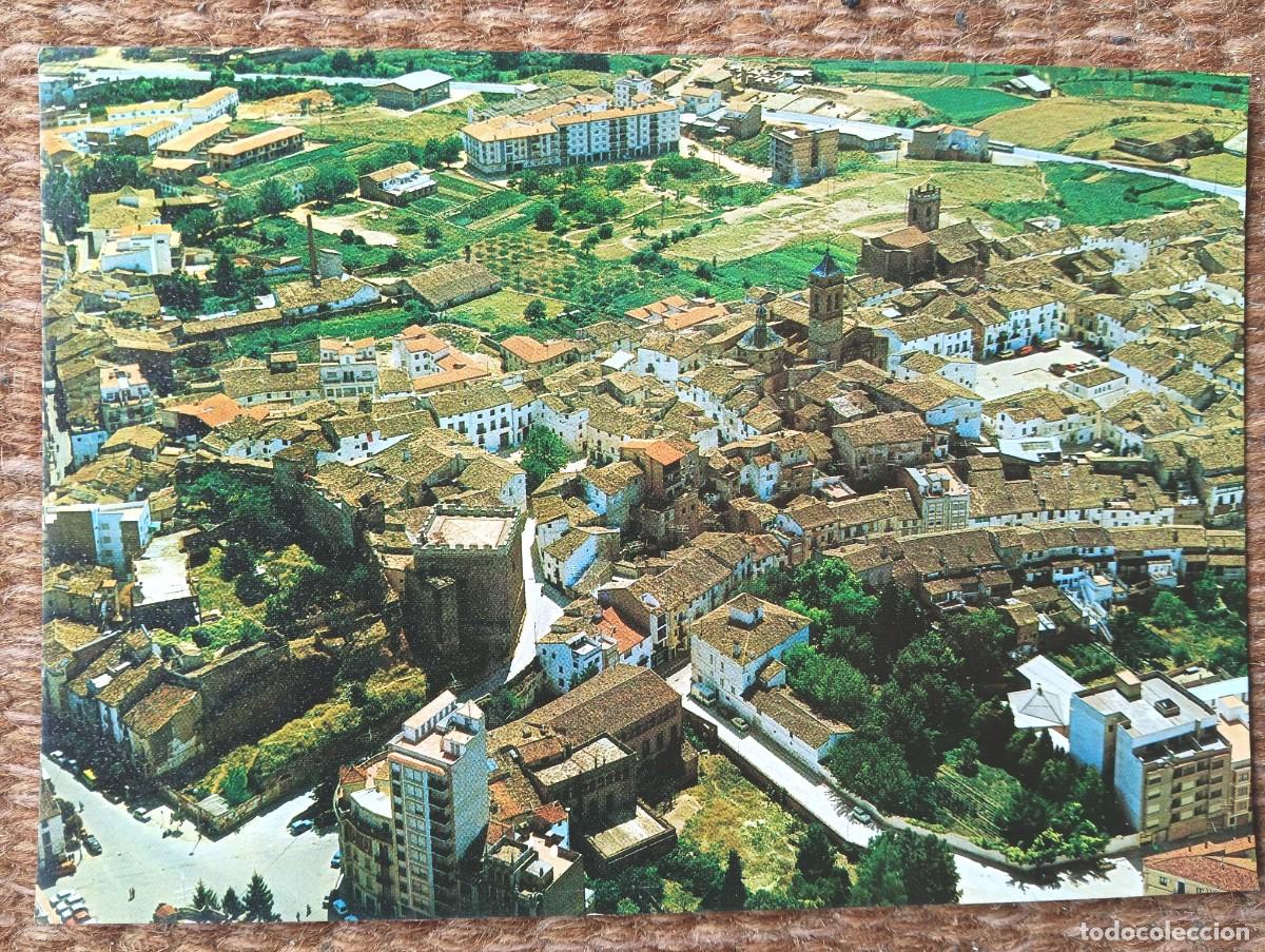 Postales: REQUENA - VALENCIA - ED. JDP