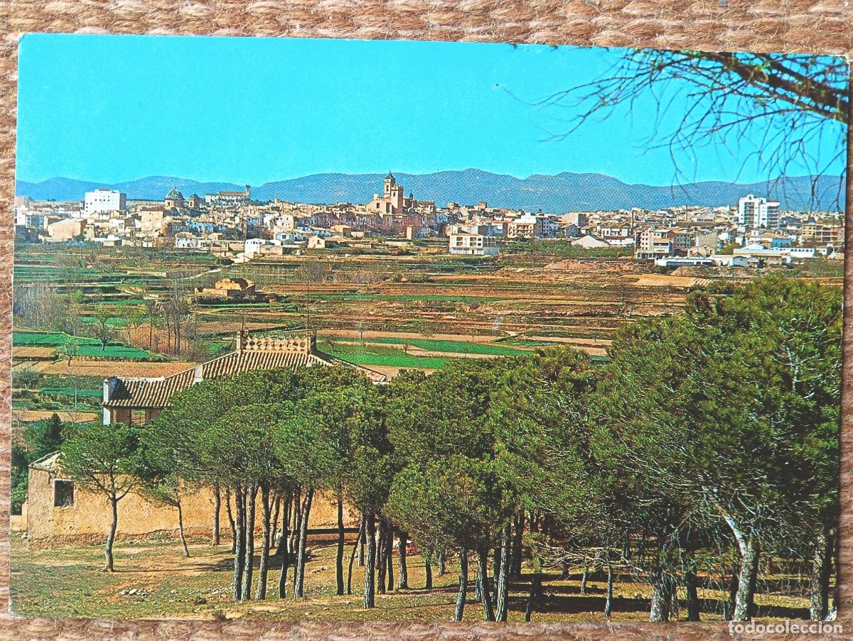 Postales: REQUENA - VALENCIA - ED. ZERKOWITZ - Foto 1