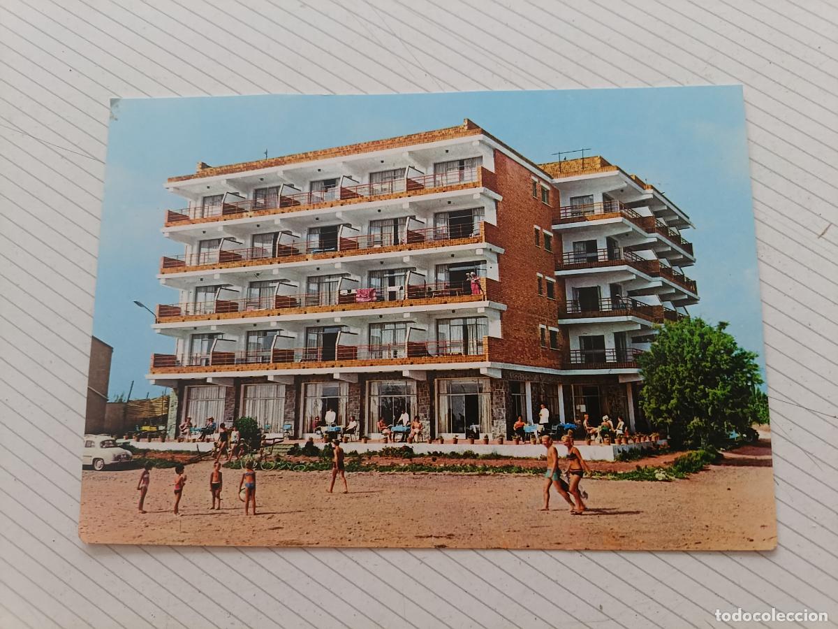 Postales: Canet de Berenguer, Valencia, no usada