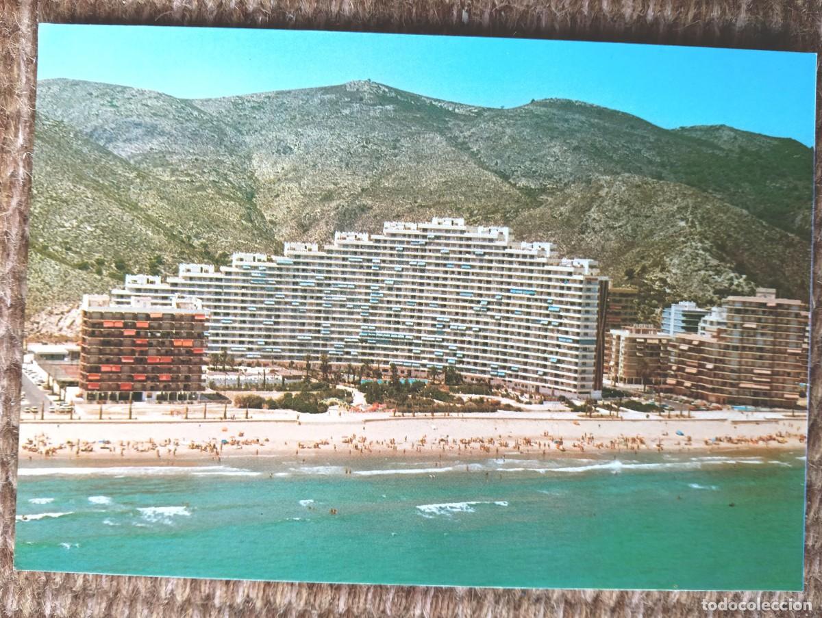Postales: CULLERA - VALENCIA - URBANIZACION FLORAZAR - POSTALES VELASCO