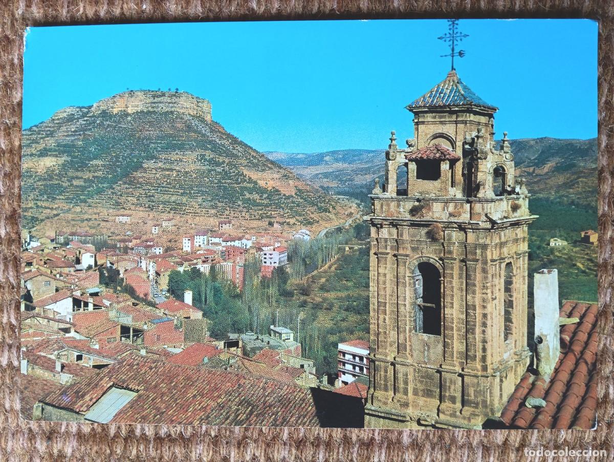 Postales: ADEMUZ - VALENCIA - ED. JESUS BLASCO
